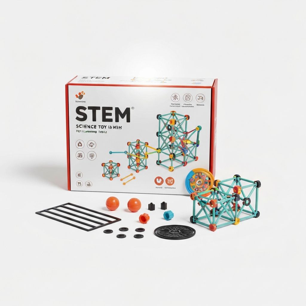 STEM Learning Kit